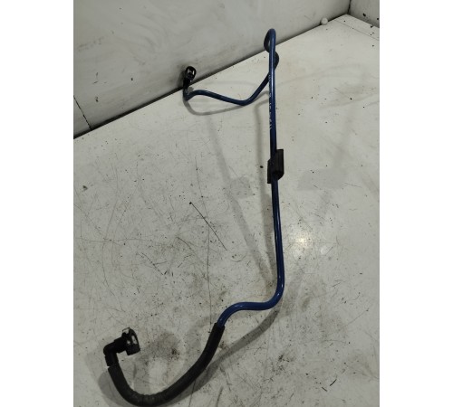 Топливная трубка