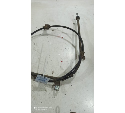 Трос ручника (задний левый)
