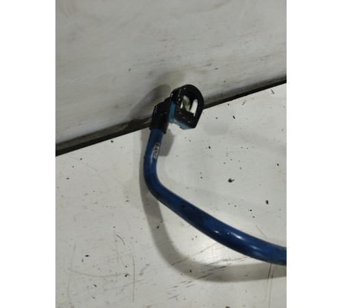 Топливная трубка