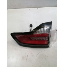 Фонарь крышки багажника правый