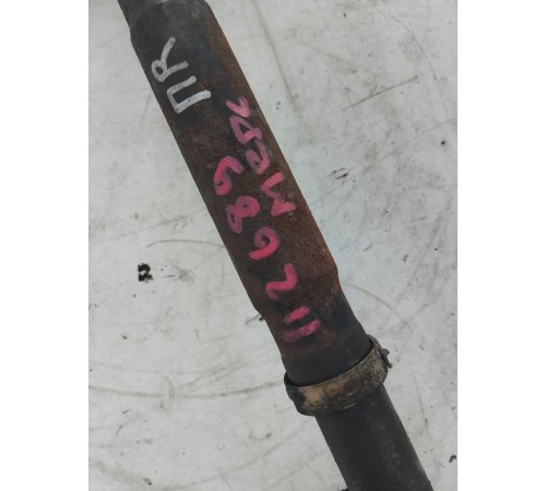 Привод (полуось) передний правый