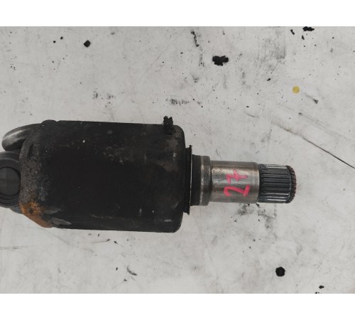 Привод (полуось) передний правый