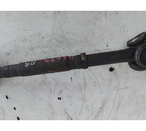 Привод (полуось) передний правый