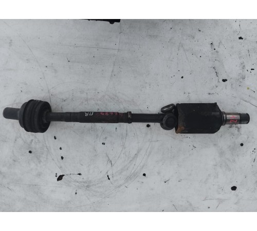 Привод (полуось) передний правый