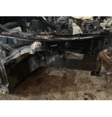 Лонжерон (передний, правый)