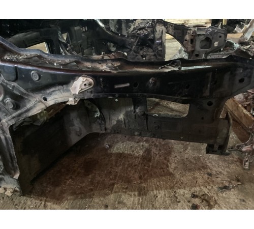 Лонжерон (передний, правый)