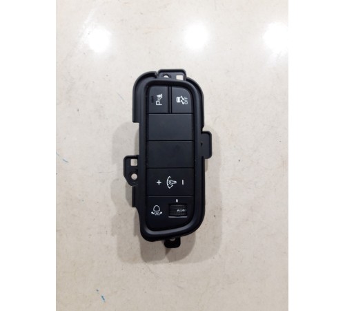 Блок управления светом фар