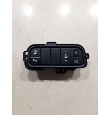 Блок управления светом фар