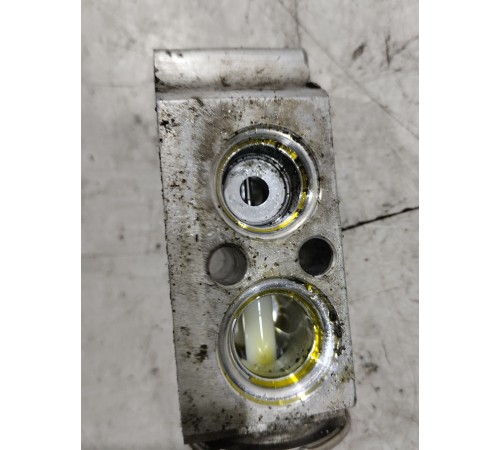 Расширительный клапан