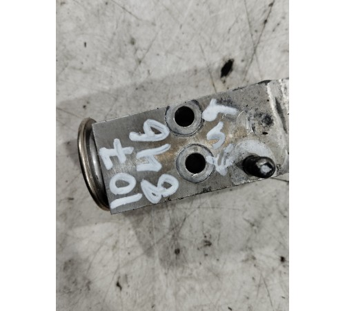 Расширительный клапан