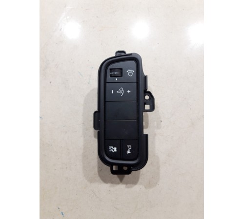 Блок управления светом фар