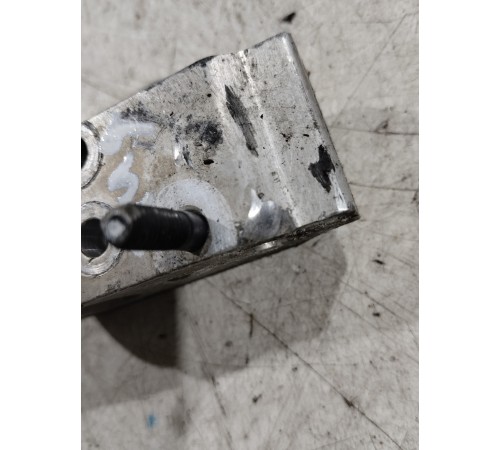 Расширительный клапан