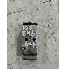 Расширительный клапан