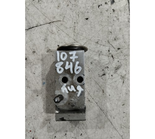 Расширительный клапан