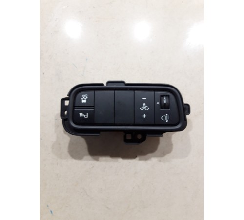 Блок управления светом фар