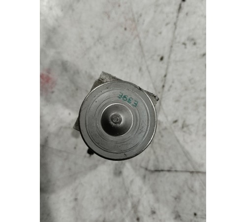 Расширительный клапан