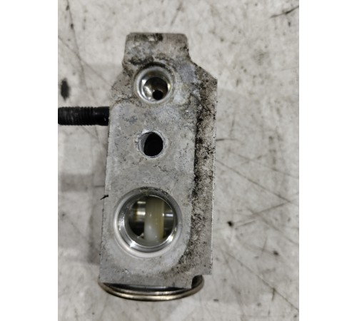 Расширительный клапан