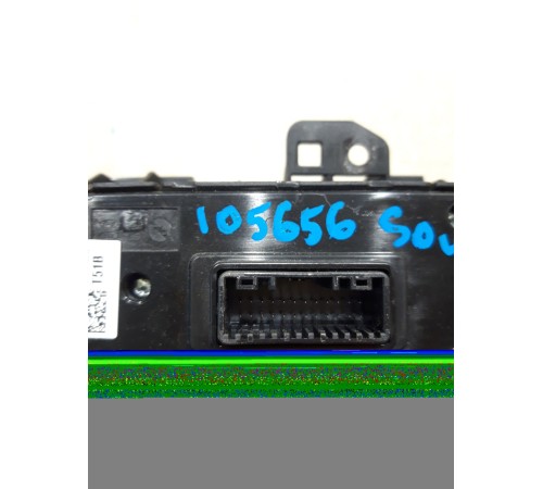 Блок управления светом фар