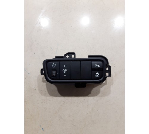 Блок управления светом фар