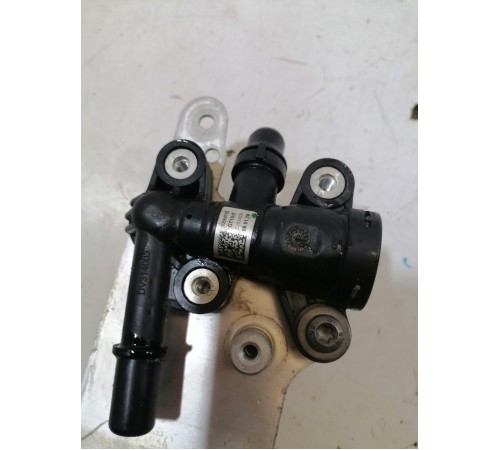 Радиатор АКПП, теплообменник