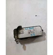 Радиатор АКПП, теплообменник