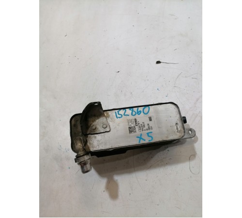 Радиатор АКПП, теплообменник