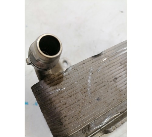 Радиатор АКПП, теплообменник