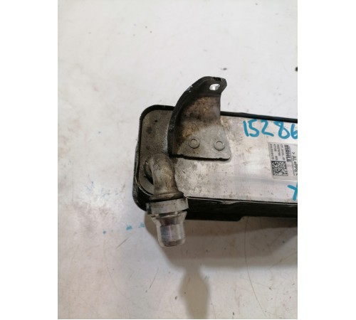 Радиатор АКПП, теплообменник