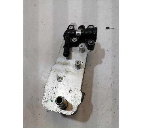 Радиатор АКПП, теплообменник