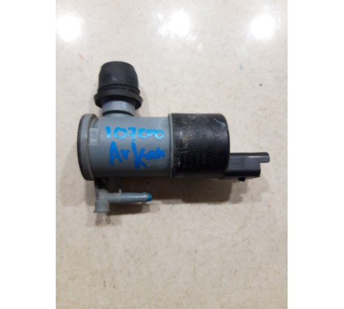 Моторчик омывателя лобового стекла