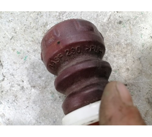 отбойник амортизатора задний 