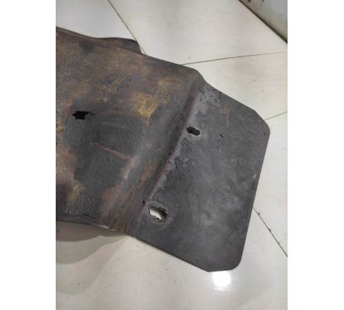 Защита раздатки