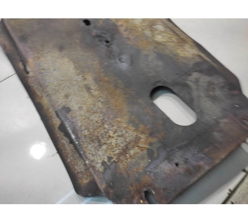 Защита раздатки