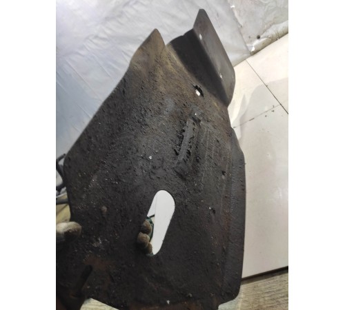 Защита раздатки