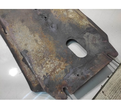 Защита раздатки