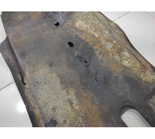 Защита раздатки