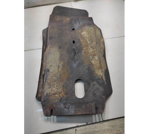 Защита раздатки