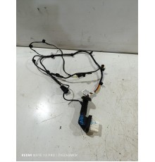 Электропроводка двери задняя правая