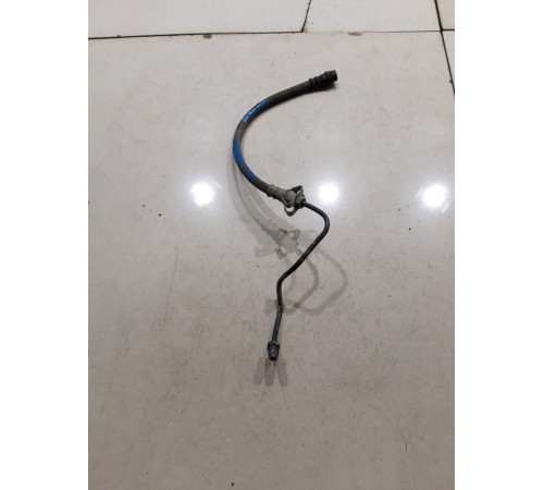 Тормозной шланг(задний левый)