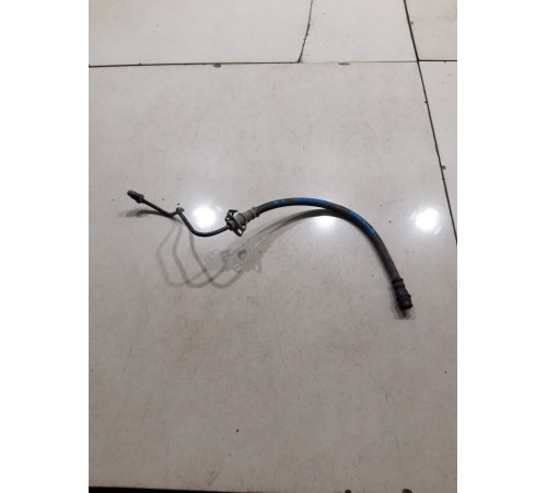 Тормозной шланг(задний левый)