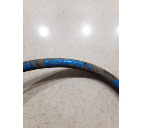 Тормозной шланг(задний левый)