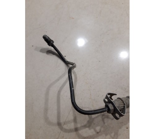 Тормозной шланг(задний левый)