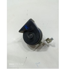 Сигнал звуковой