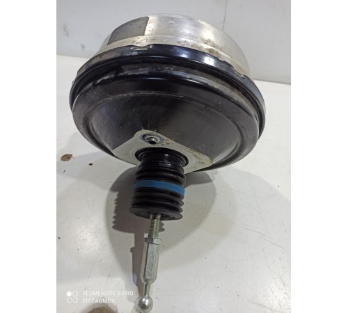 Вакуумный усилитель тормозов