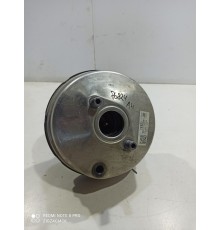 Вакуумный усилитель тормозов