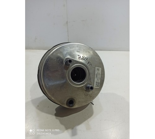 Вакуумный усилитель тормозов