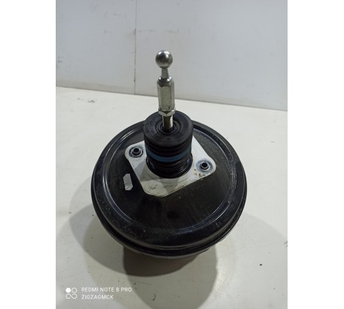 Вакуумный усилитель тормозов