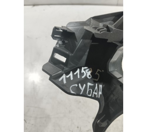 Накладка торпедо