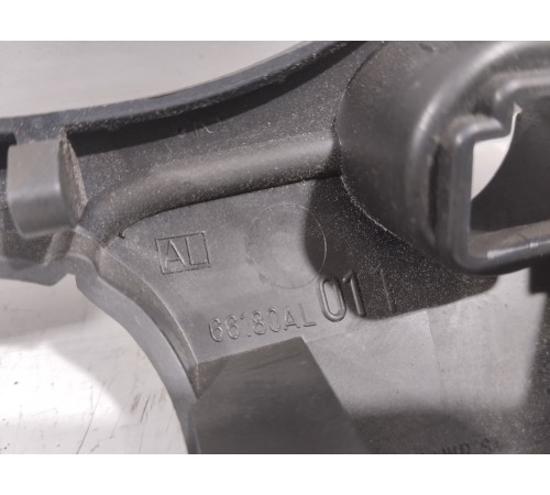 Накладка торпедо