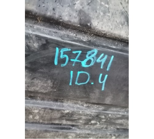 Защита днища